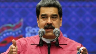 Мадуро заявил о готовности нормализовать дипотношения с США