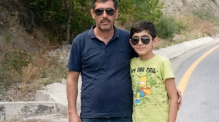 Üç ildən sonra oğlu ilə eyni taleyi yaşadı... - FOTO