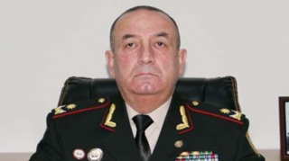 "Tərtər işi" ilə bağlı tutulan general ev dustaqlığına buraxılmadı 