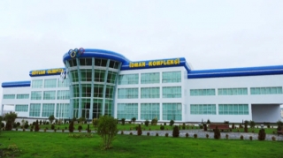 Azərbaycanda 2 idman kompleksi modul tipli xəstəxanaya çevrilir