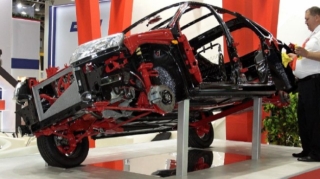 Крупнейшие мировые поставщики автокомпонентов 2026 