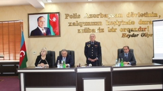 Zaqatalada “Uşaqlar bizim gələcəyimizdir” mövzusunda regional konfrans keçirildi  - FOTO