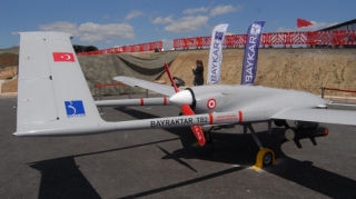 Турция поставит беспилотники в Польшу