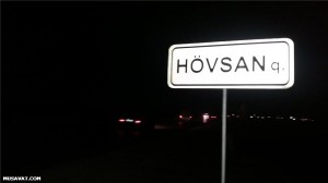 Sürücüləri ölümə aparan Hövsan yolu… - FOTO+VİDEO