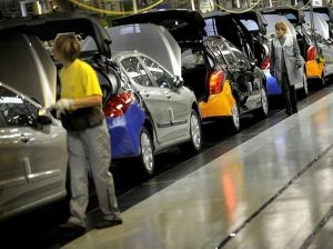 Yük və minik avtomobilləri istehsal edilməyib - Ötən ay