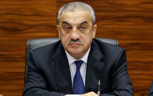 Rüstəm Usubovun bacısı qəzaya düşdü