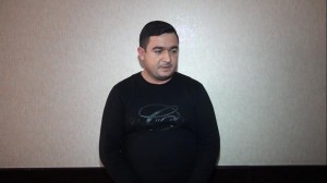 Beyləqanda dələduzluq edən şəxs saxlanılıb