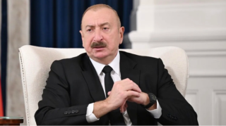 "Hazırda təhsil sahəsində çox iş görülür" - Prezident 