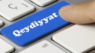Magistraturaya əlavə yerləşdirmənin qeydiyyat müddəti uzadıldı 
