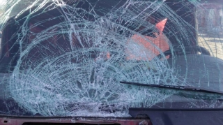 Buzovnada avtomobil 67 yaşlı qadını vuraraq öldürüb 