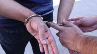 Daha bir İran aşiqi həbs edildi   - FOTO