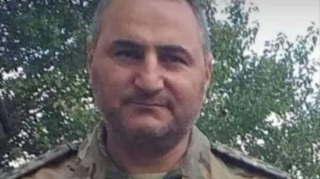 Prezidentin general rütbəsi verdiyi hərbiçi KİMDİR? 