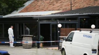 Atışma olub, ölən və yaralananlar var 