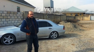 Sabirabadda yaşadığı ünvanı tərk edən COVID-19 xəstəsi aşkarlanıb