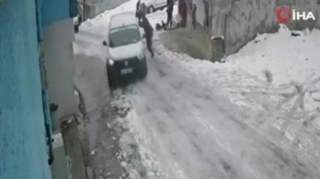 Nəqliyyat və Eko könüllülərinin “Təmiz Şəhər” ASC-yə təcrübə səfəri təşkil olunub  - FOTO