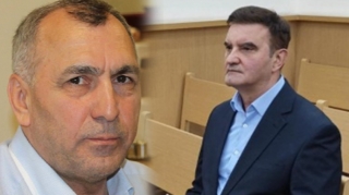 Azər Maqsudova hökm oxundu - VİDEO