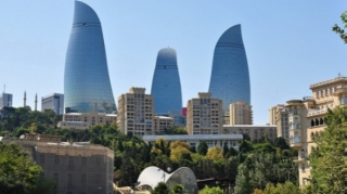 Bakının havasında dəm qazı normadan çoxdur