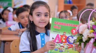 Bakıda I sinfə qəbulla bağlı 37 mindən çox sorğu yerləşdirildi 