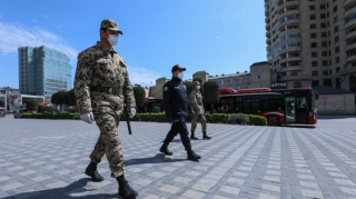 Azərbaycanda karantin rejimi ilə bağlı yeni qərar açıqlandı