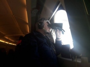 İtkin düşmüş Rusiya gəmisinin axtarışı əlverişsiz hava şəraitinə görə çətinləşir