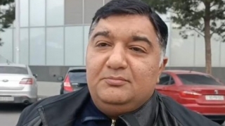 Dələduzluq edən şəxs axtarışa verildi 