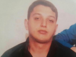 Sumqayıtda sürücü 28 ton qarğıdalının pulunu götürərək qaçıb - FOTO