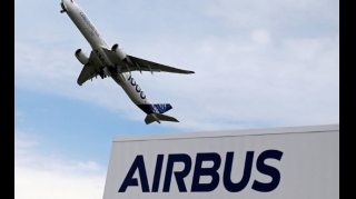 Airbus:  Мировая авиация не сможет перейти на водород до 2050 года