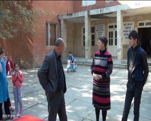 Mingəçevirdə sürücülük məktəbində xəsarət alanların - Adları