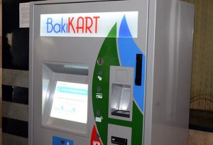 “Bakı Kart” terminalları 5 qəpiyi qəbul etmir - SƏBƏB