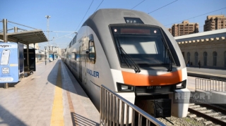 АЖД: В связи с церемонией открытия III Игр стран СНГ назначен дополнительный рейс в Гянджу 