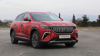 “Togg”la  bağlı ilk fırıldaq  - 25 nəfər saxlanıldı - FOTO