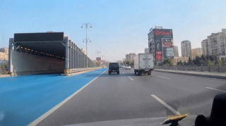 Körpü və tunellərdə qəza riskindən necə qorunmaq olar? – MÜTƏXƏSSİS – VİDEO 