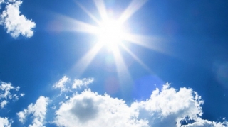 Sabah havanın temperaturu 28 dərəcəyədək artacaq