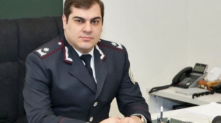 General Rza Talıbov işdən çıxarılıb? 