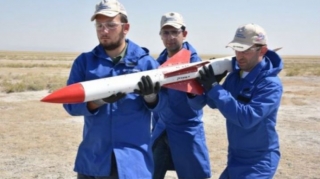 Türkiyədə “Texnofest 2021” çərçivəsində raket yarışması keçiriləcək  - VİDEO