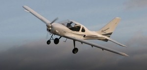 Yüngül mühərrikli təyyarə qəzaya uğradı: 2 nəfər vəfat edib