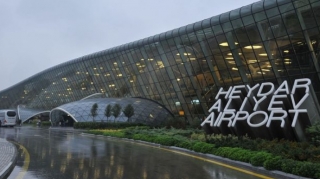 Yanvarda 90 minə yaxın Azərbaycan vətəndaşı xaricə səfər edib 