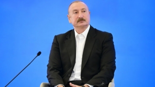 "Çox sayda Çin şirkəti Azərbaycanda fəaliyyət göstərir" - Prezident 