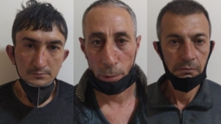 Avtomobillərindən 14 kiloqramdan artıq narkotik aşkarlandı  - FOTO