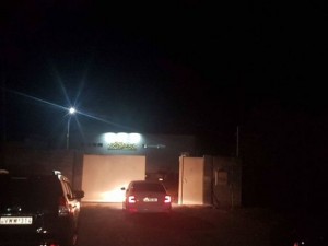 Gürcüstanda azərbaycanlıların fabrikinə silahlı basqın