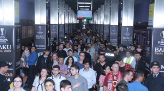 Bəzi sərnişinlərin metroya buraxılmaması məsələsinə aydınlıq gətirildi - AÇIQLAMA 