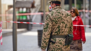 Karantinlə bağlı vacib açıqlama:  Ramazan Bayramında qapanma olacaqmı? - VİDEO 