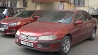 В Баку выписали штраф умершему человеку: реакция дорожной полиции - ВИДЕО 