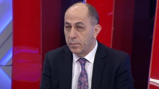"İkinci dalğa olsa da, olmasa da proses sönməyə doğru gedəcək" - Adil Qeybulla 