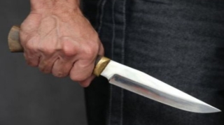 В Сумгайыте мужчина ударил ножом 30-летнего знакомого 