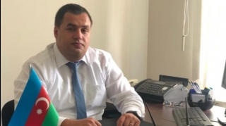 Fariz Quliyev: "İlham Əliyevin yürütdüyü siyasət nəticəsində müdafiə sənayesi sahəsi sürətlə inkişaf edib"