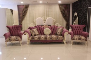 Türkiyənin məşhur “ALBİMO” mebel şirkətinin ilk ən böyük mağazası Bakıda - FOTOLAR