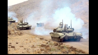 Müdafiə Nazirliyi həftəlik icmalını təqdim edib  - VİDEO 