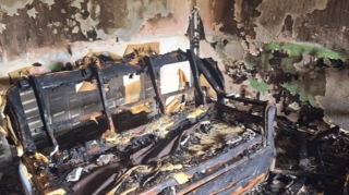 Baş Prokurorluq Gəncədəki partlayışla bağlı məlumat yaydı 