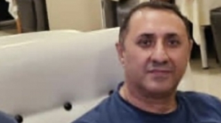 Ziyəddin Səfərov Rusiya hüquq-mühafizə orqanlarının avtomobilində ölüb 